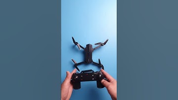 SG107 Drone | How To Successfully Bind & Connect To The Drones Camera