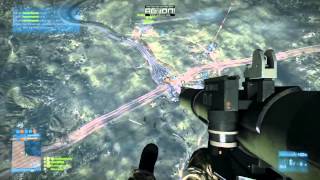 BF3 Super Eject Zook - Razer8800