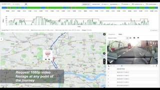Compare Telematics to Video Telematics screenshot 2