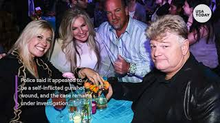 'Storage Wars' star Darrell Sheets found dead at 67