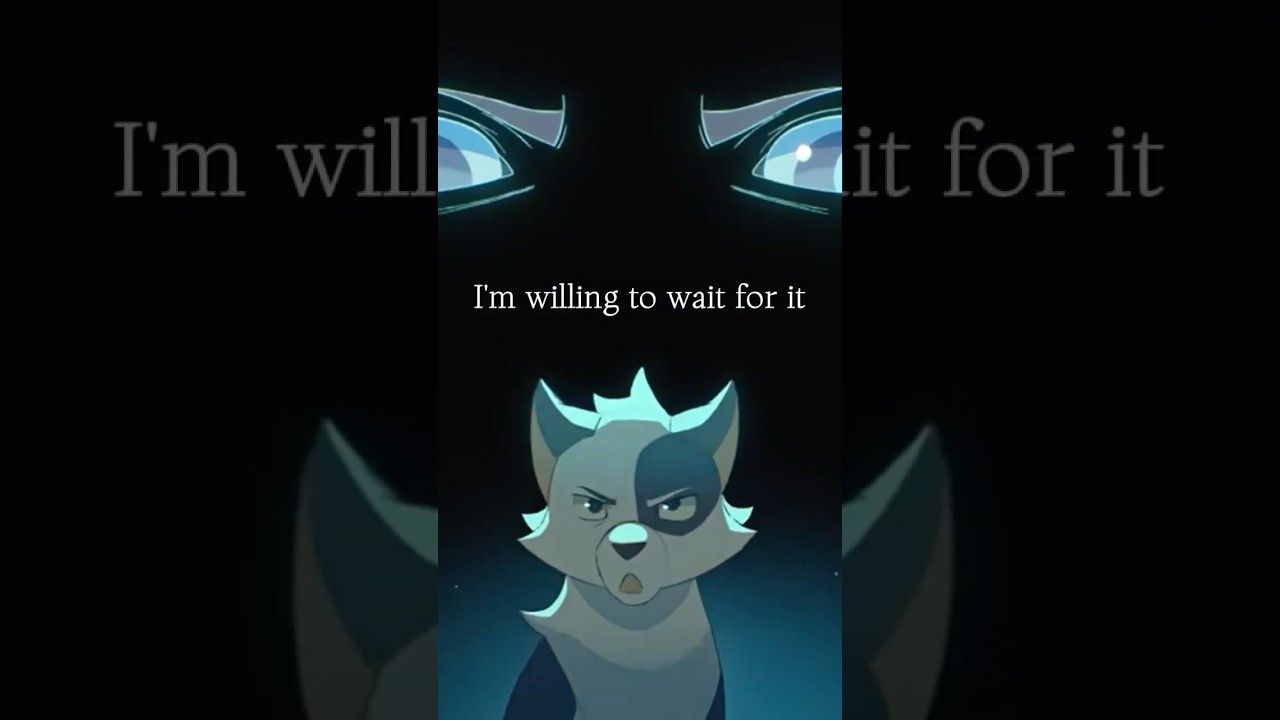 Wait for it! || Swiftpaw Edit || 