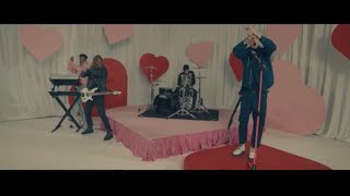 “bloody valentine” Music Video from Downfalls High (2021) | Machine Gun Kelly