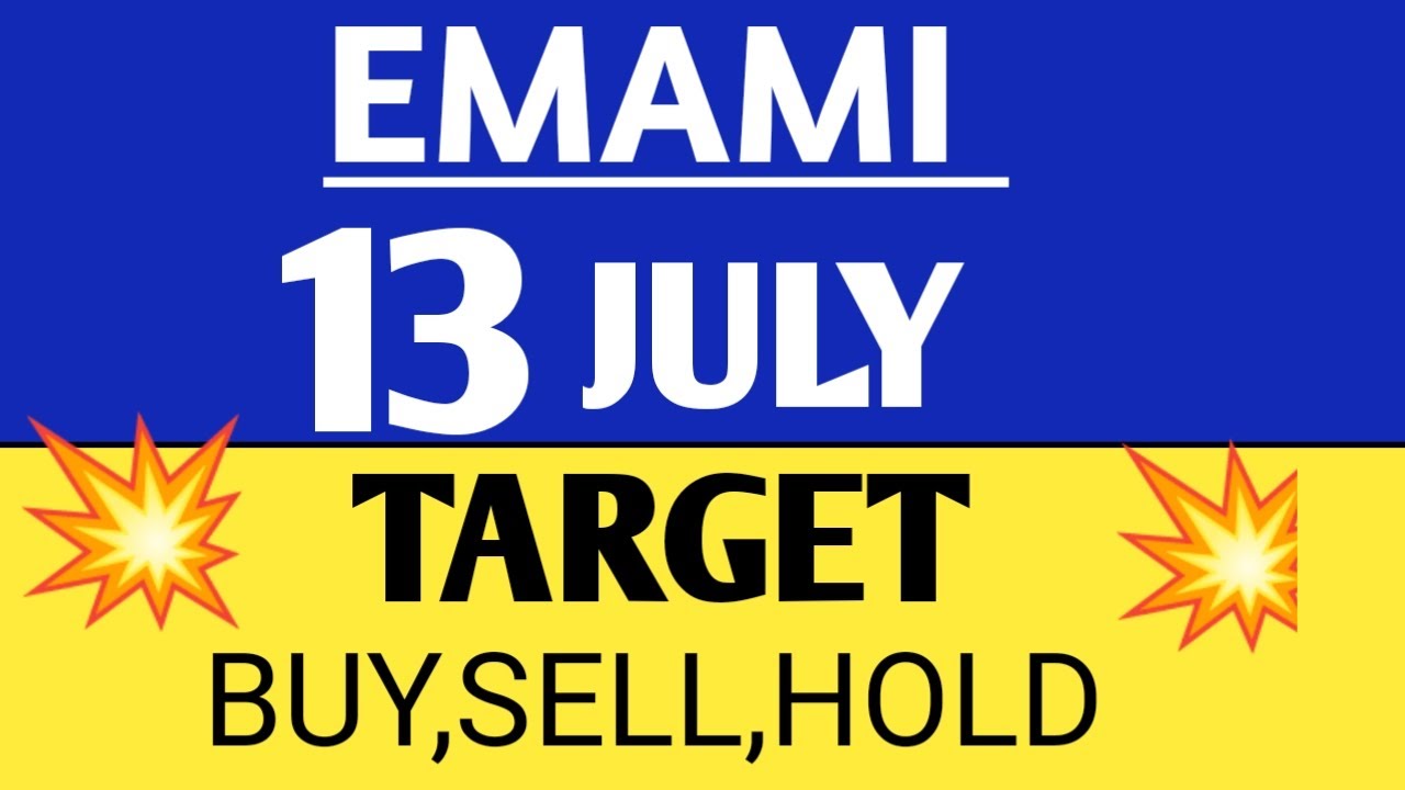 emami share analysis,emami share news today,emami share price,
