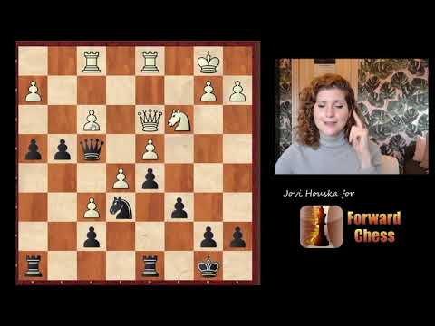 How to play Forward Chess 