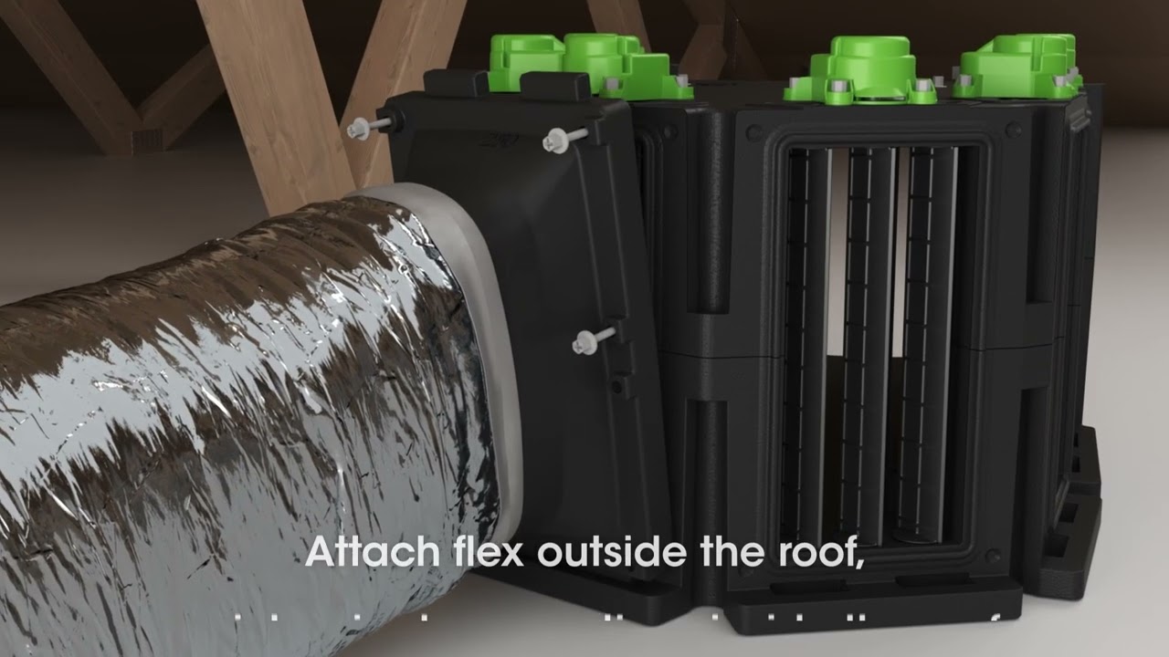 Introducing OmniFlow.  The Game Changer from Polyaire.