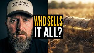 Parable: WHO SELLS IT ALL?