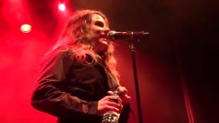 Anything - JoJo // I Am JoJo Tour, Cologne