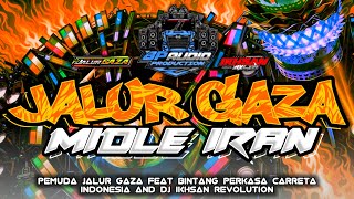 Trap Betel Jalur Gaza Feat Bp  Midle Rudal Iran Nulup Di Lapangan