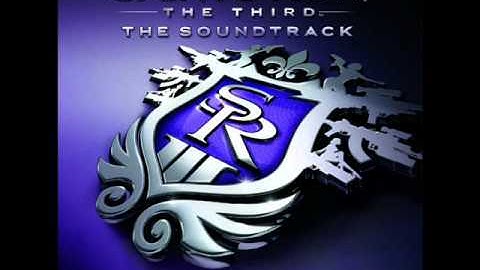 Saints Row:The Third soundtrack 2 When Good Heists Go Bad
