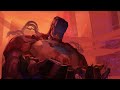 Agent 20 : Fade Teaser | KAY/O's Fear