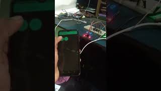 230v light control