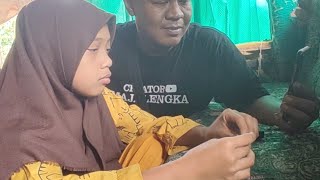 AMEL CALLS HER MOM