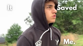 Why being alone changed me for good.