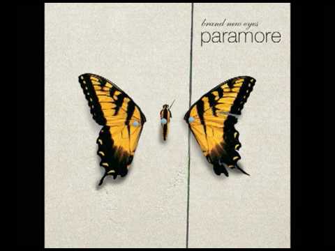 Paramore New CD! [Brand New Eyes]