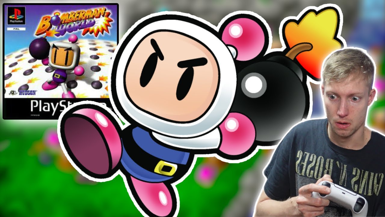 Jeu Konami PS4 Super Bomberman R 2 – Neuf Sous Blister, Aventure Et Action Multijoueur Jeu PS4