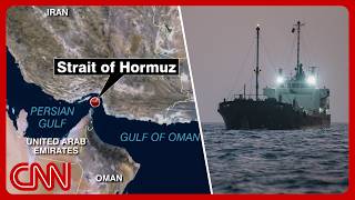 Hormuz 2 UAE ships attacked traffic slows as world burns oil stockpiles
