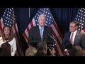 Whip Emmer speaks at a House Republican Leadership Press Conference. 5/13/2026