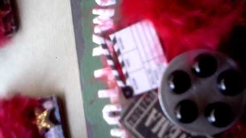 ATC swap (Rep yo State) hosted by Scrapdaworld!