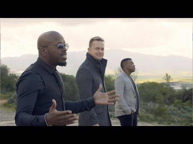 It's Time - Heinz Winckler, Loyiso Bala, Neville D (Official Music Video) class=
