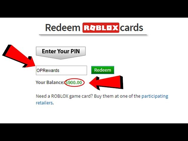 BEST Way To Get THOUSANDS OF FREE ROBUX EVERYDAY!! 