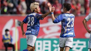 ＦＣ琉球vs東京ヴェルディ J2リーグ 第37節