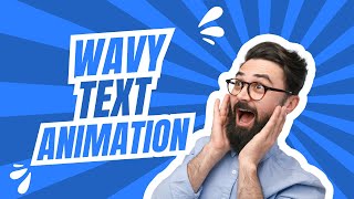 How to Create a Wavy Text Effect in CapCut PC