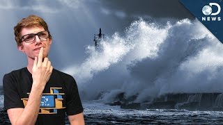 Does The Moon Really Control The Tides?