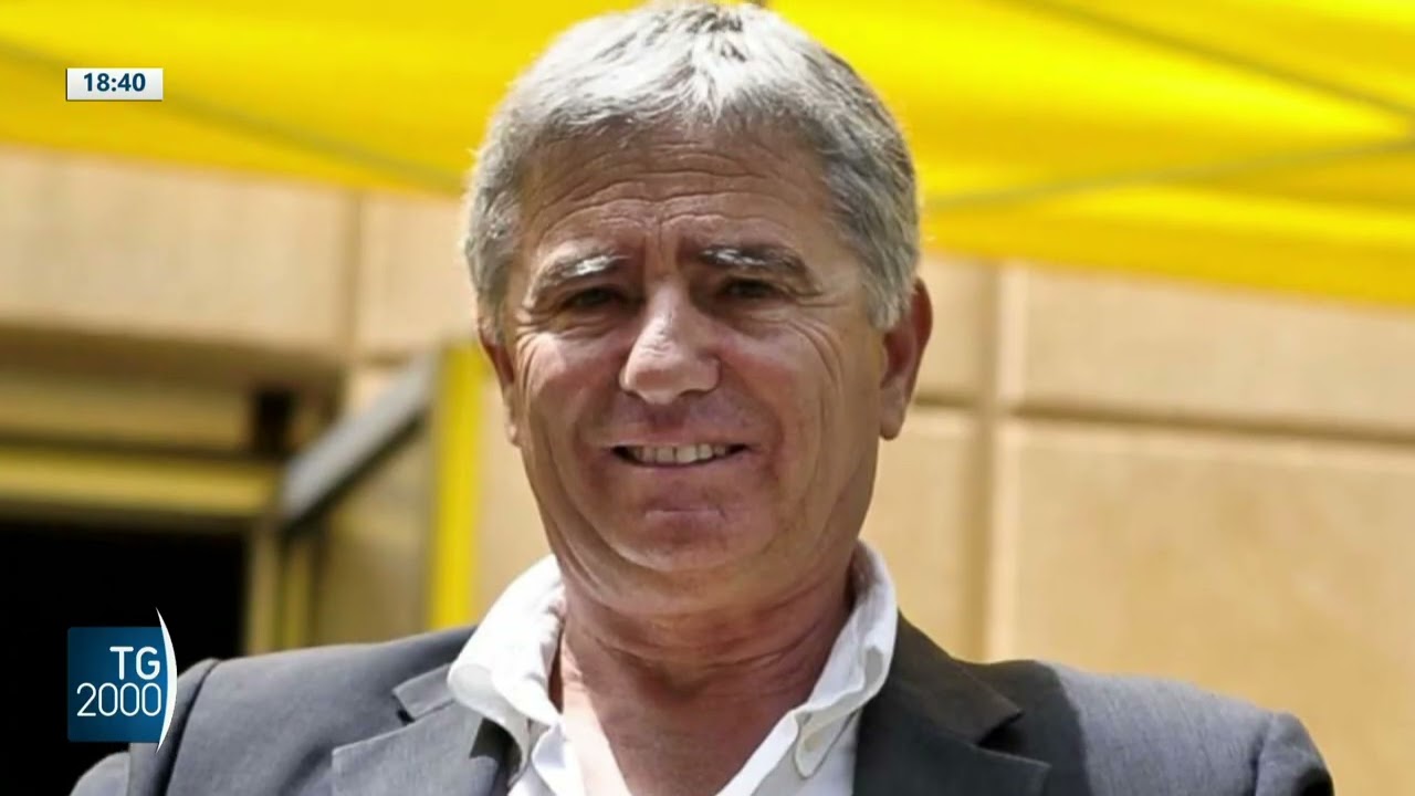 Omicidio Vassallo, quattro arresti per omicidio del sindaco