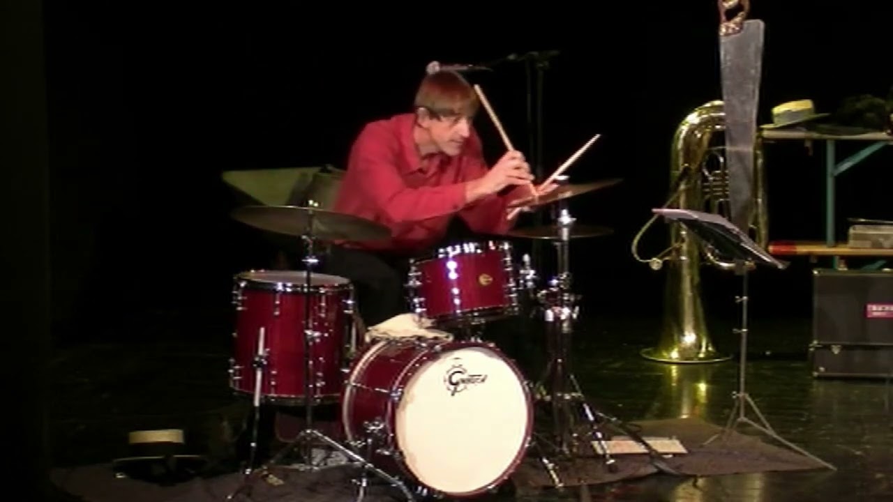 DER KUCKUCK UND DER ESEL / JAZZ FÜR KINDER