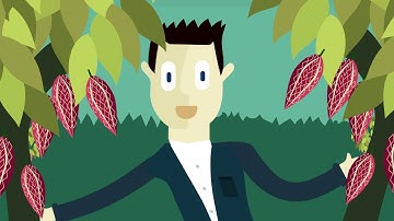 A Journey Through the Commodity Trading Value Chain