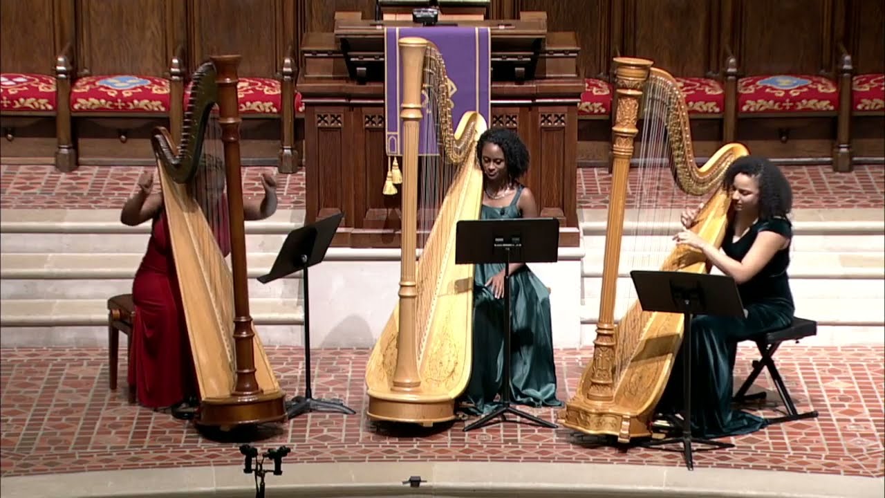 Winter Holiday from Four Seasonal Sketches