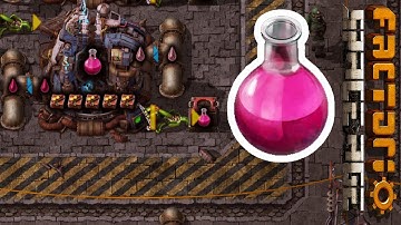 ELECTROMAGNETIC SCIENCE! - Factorio Space Age - Entry Level to MEGABASE - 46