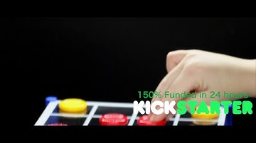 4tec  - a NEW 3D Connect 4 Game