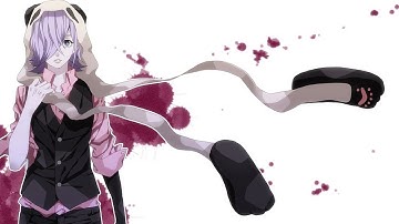 Un-Go [AMV] - Stronger