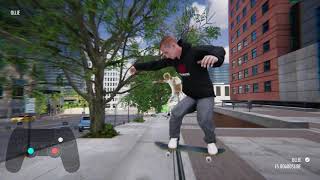 Análise Arkade: Skater XL, um jogo de skate com boas mecânicas e