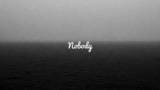 MSSNGR - NoBody