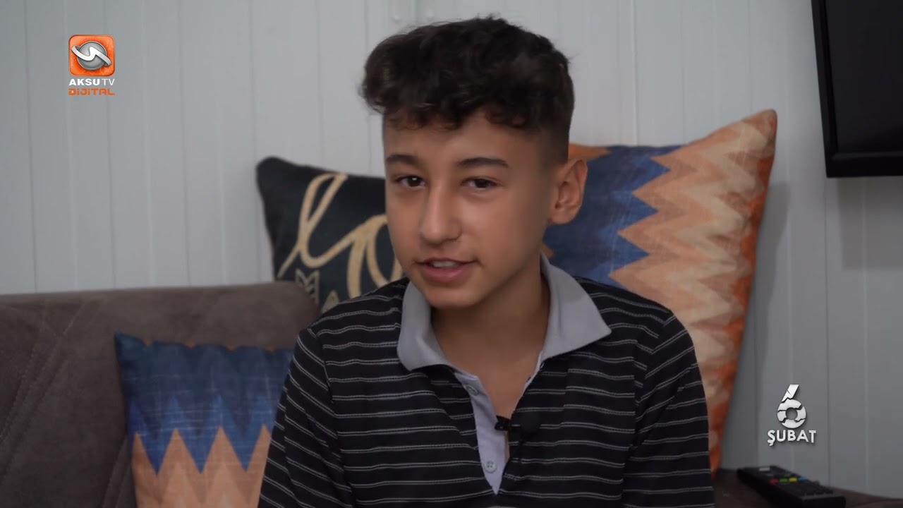 Büyük Felaketin Bıraktığı İzler 