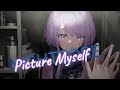 「 Nightcore 」- Picture Myself (Stephanie Poetri) // lyrics