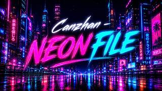 Neon File Canzhan
