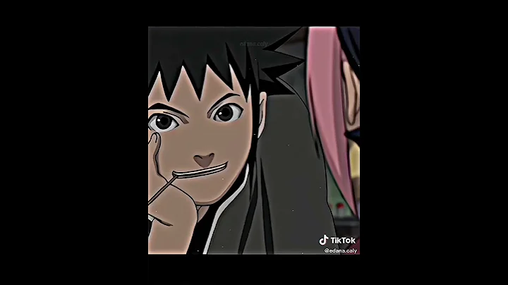 Bro's trying to flirt on Sakura in front of Naruto and Sasuke - DayDayNews