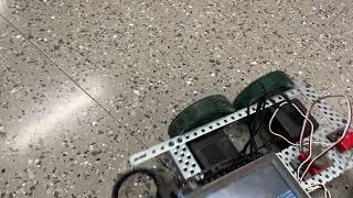 Task 6.2 - Encoder Spin