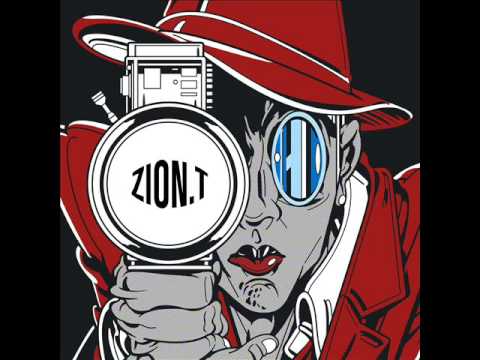 Zion.T (+) 지구온난화