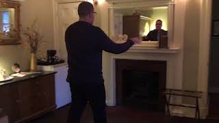 The Sayre Mansion Bed and Breakfast in Bethlehem PA