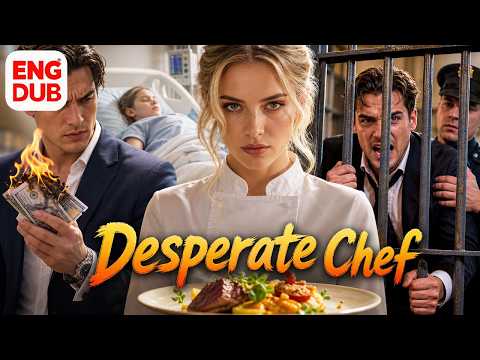 Video ?ENG DUB? ?Desperate Chef? | English dubbing | HD online streaming