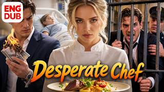 【ENG DUB】 《Desperate Chef》 | English dubbing | HD online streaming#drama screenshot 2
