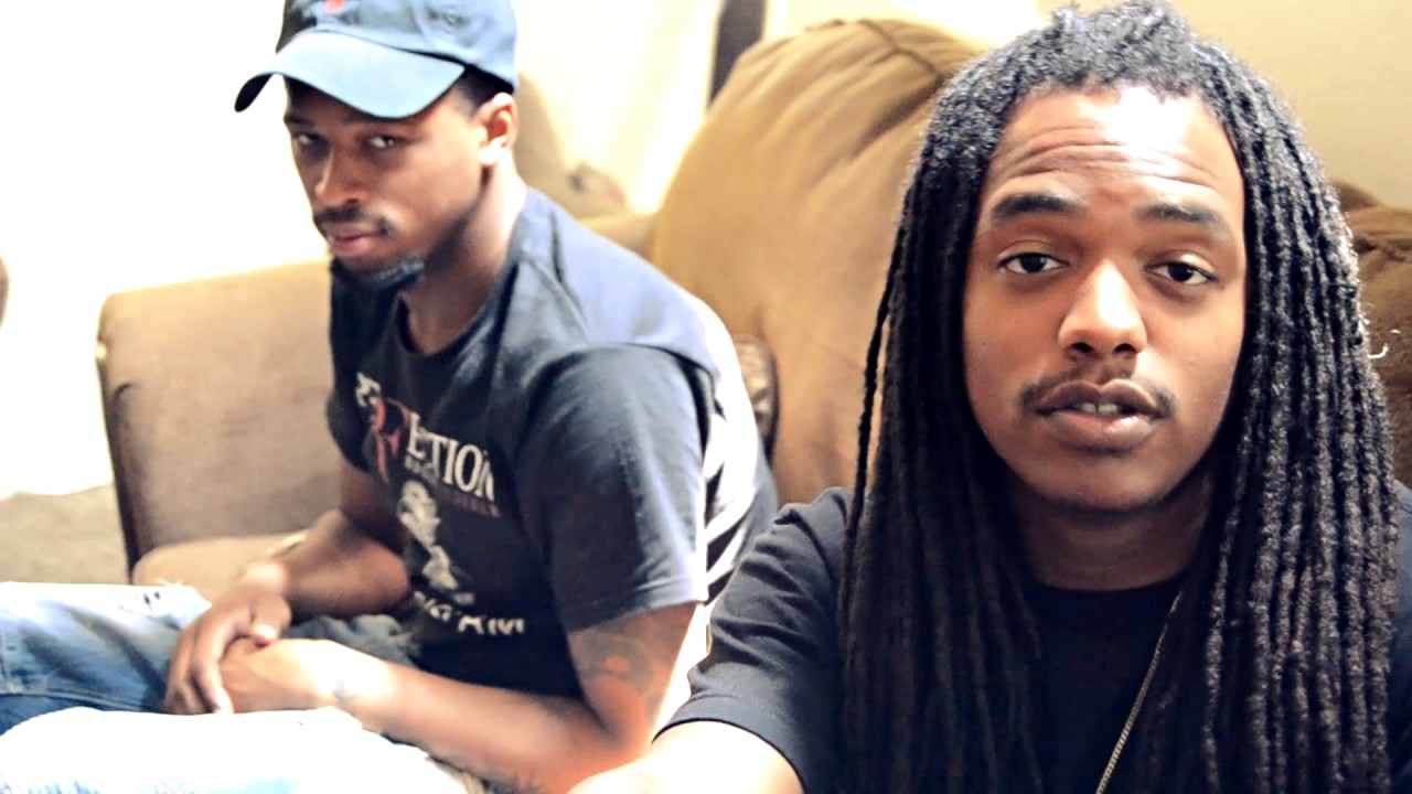 Merc -  Feel It In The Air Shot By @TalkBadd