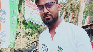 Amdai TMC DJ β€οΈβ€οΈ full TMC Mamta Banerjee jindabad jindabad