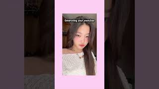 Error! Megan stole ur yoonchae): (this took me bit of time to edit)