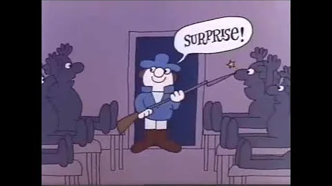 16-Bit Gems - #18 [1/2]: Liberty or Death (SNES, Genesis)