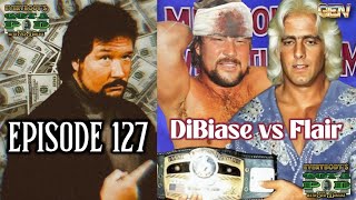 EGAP #127: DiBiase vs Flair